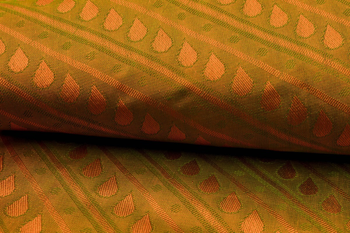 A Silk Weave soft silk saree PSAC0901058