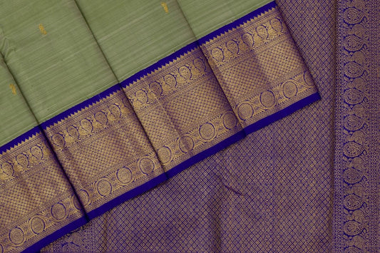 Shreenivas silks Kanjivaram silk saree PSSR013933