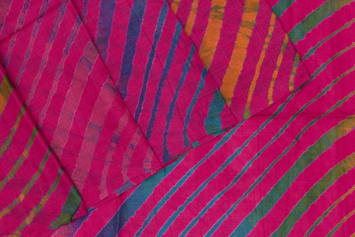 Rutambhara Tussar Silk saree PSRB330057 - Parisera