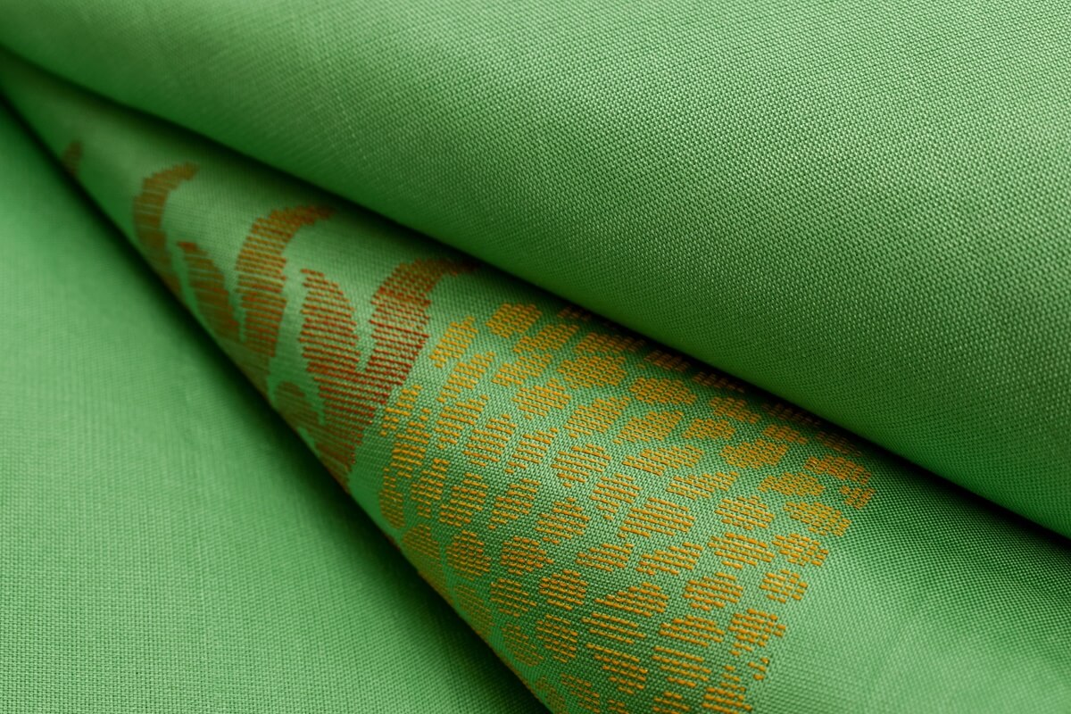 A Silk Weave soft silk saree PSAC0901088