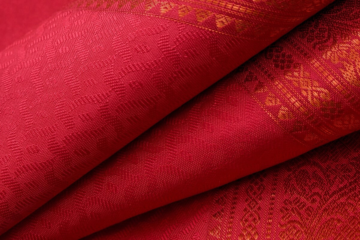 A Silk Weave soft silk saree PSAC0901061