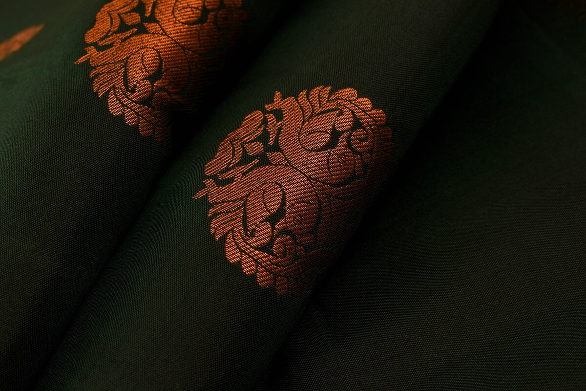 A Silk Weave Kanjivaram silk saree PSAC0901036