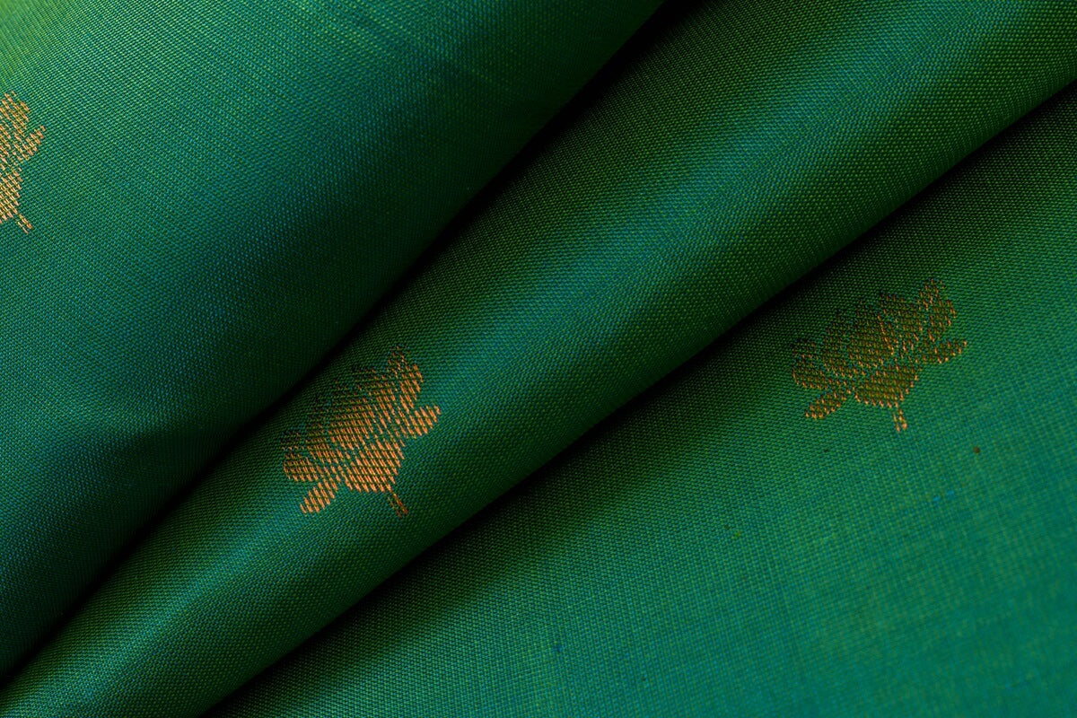 A Silk Weave soft silk saree PSAC0901081