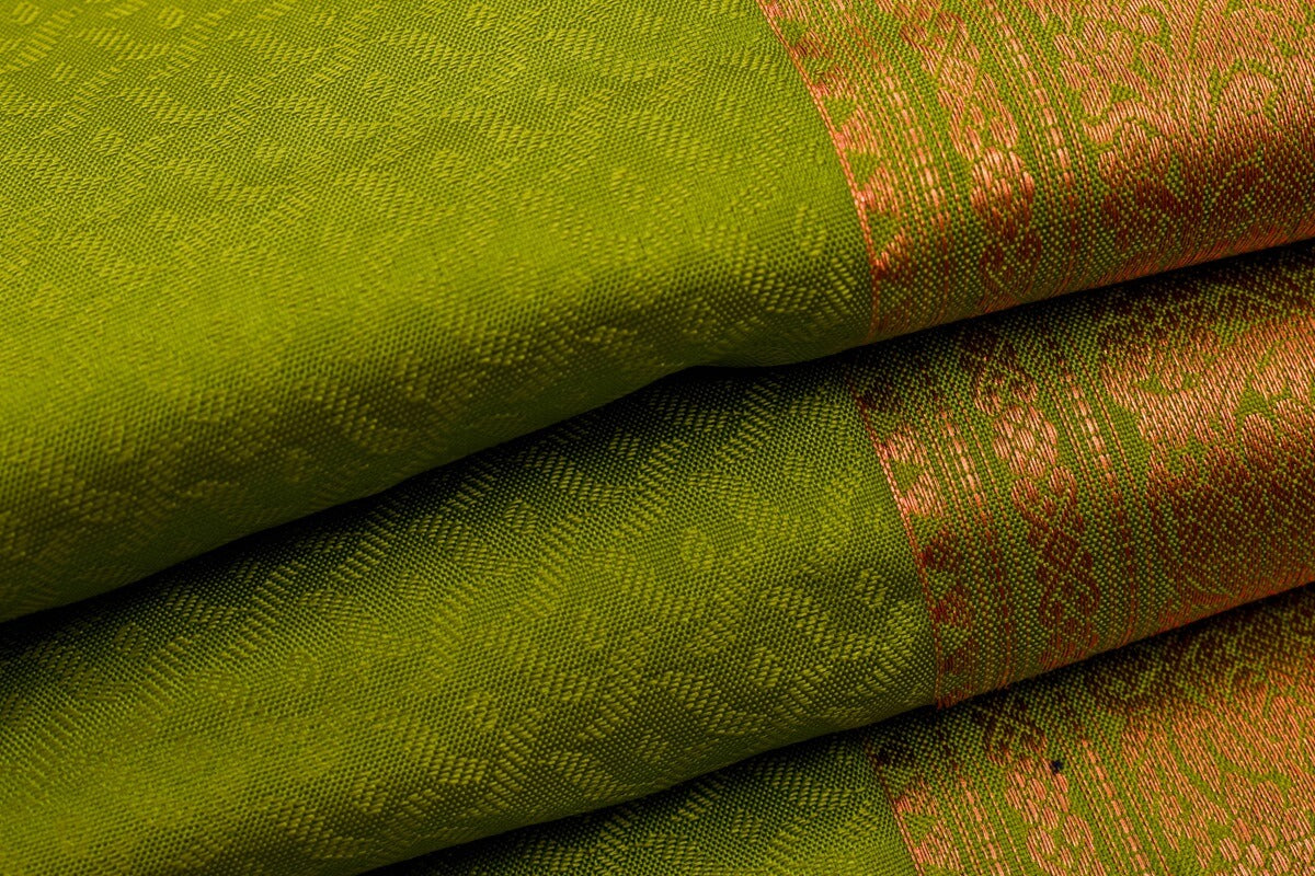 A Silk Weave soft silk saree PSAC0901064