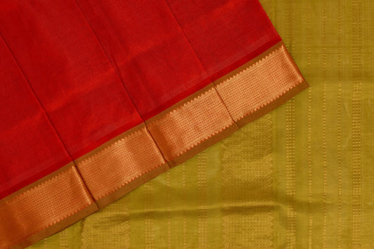 Shreenivas silks silk cotton saree PSSR013701
