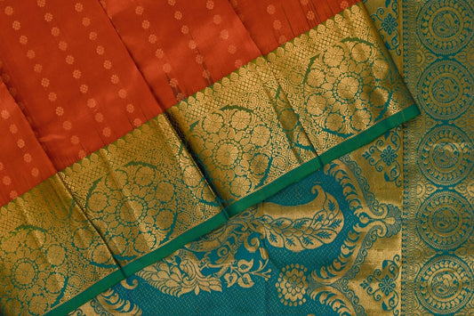 A Silk Weave soft silk saree PSAC0901161