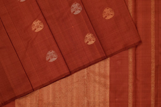 TheSilkLine Kanjivaram silk saree PSTL02114