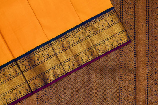 Shreenivas silks Kanjivaram silk saree PSSR013818