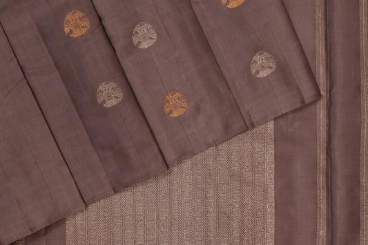 TheSilkLine Kanjivaram silk saree PSTL02116