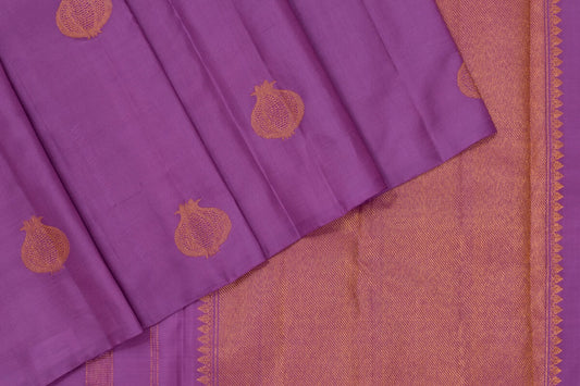 TheSilkLine Kanjivaram silk saree PSTL02119