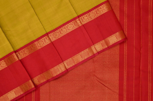 Shreenivas silks Kanjivaram silk saree PSSR013822