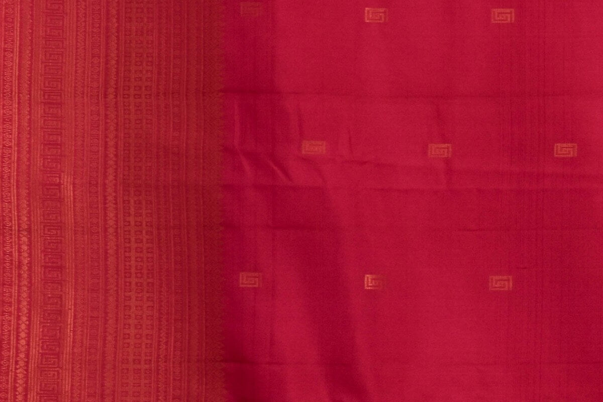 A Silk Weave soft silk saree PSAC0901136