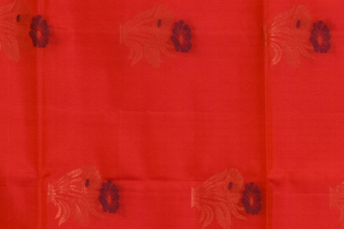 A Silk Weave soft silk saree PSAC0901137