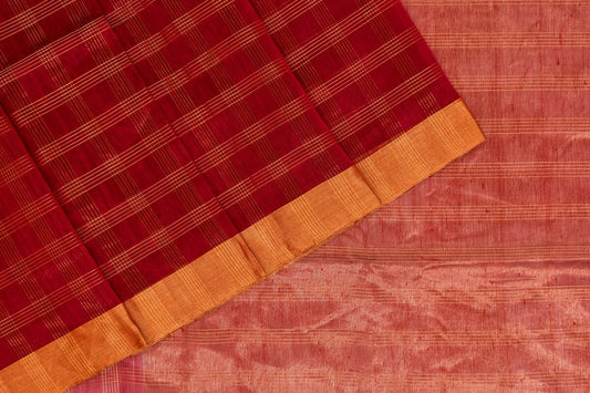 Chakor Silk Cotton saree PSCK260155