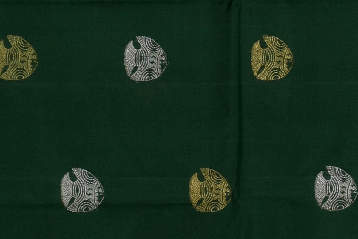 TheSilkLine Kanjivaram silk saree PSTL02133