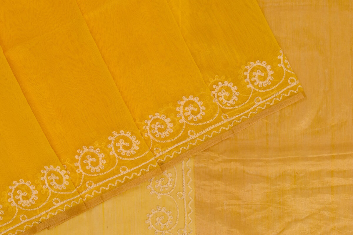 Chakor Silk Cotton saree PSCK260157