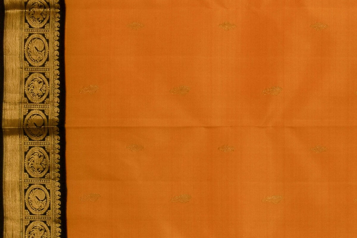 Shreenivas silks Kanjivaram silk saree PSSR013722
