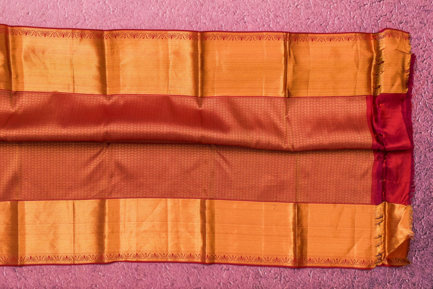 Kanjivaram Silk Saree by Tharakaram PSTK04001
