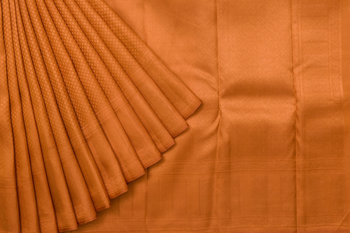 Kanjivaram Silk Saree by Tharakaram PSTK04005