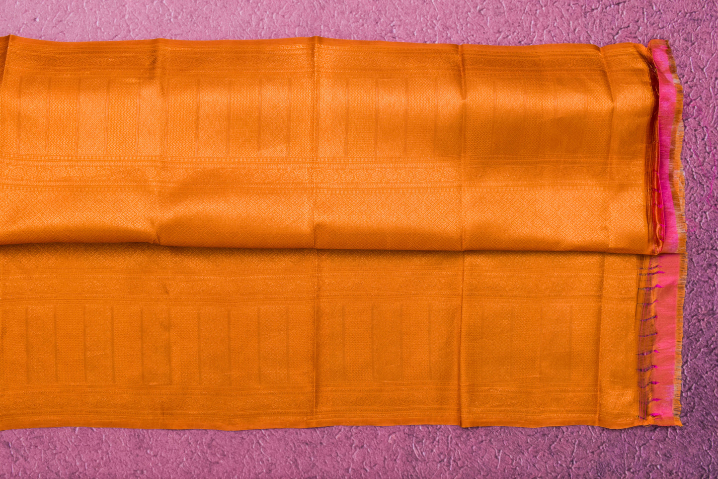 Kanjivaram Silk Saree by Tharakaram PSTK04005