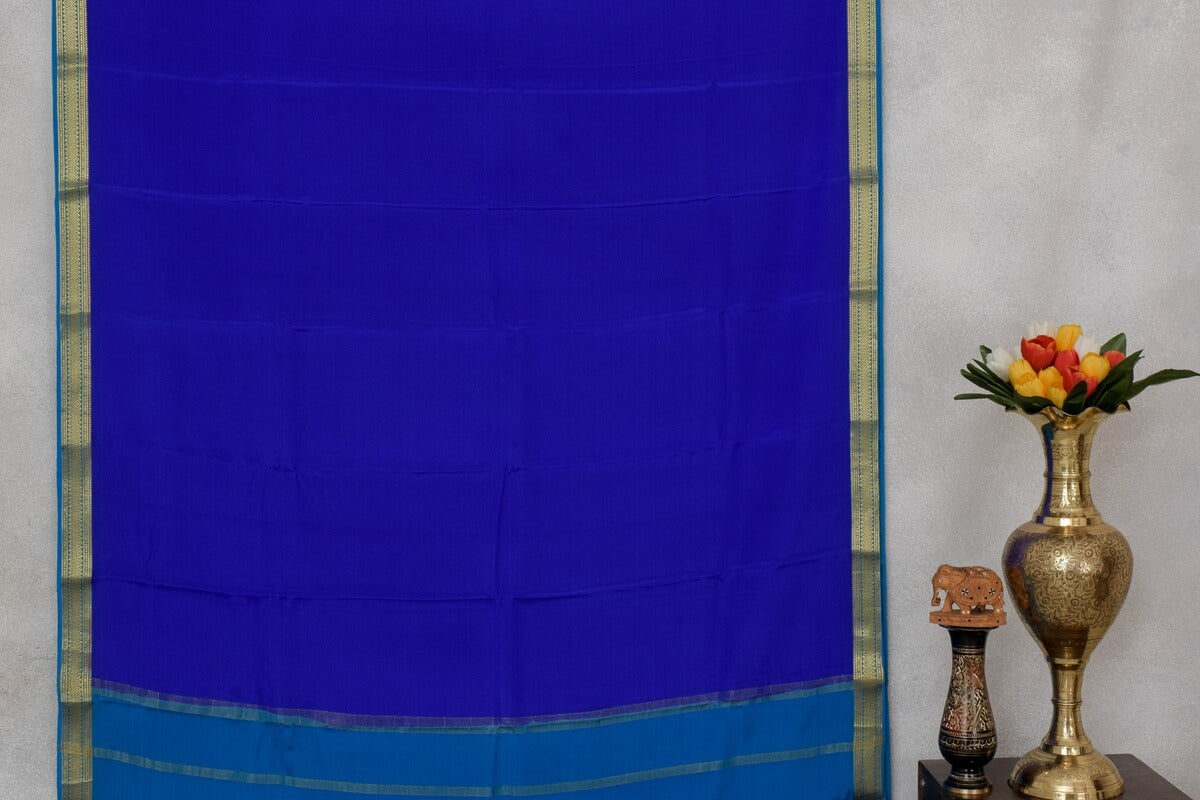 A Silk Weave Crepe saree PSAC0901178