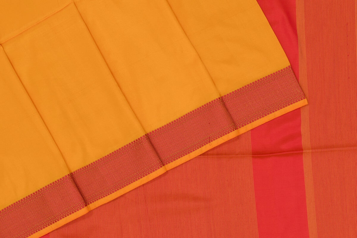 Rutambhara Maheshwari Silk saree PSRB330027 - Parisera