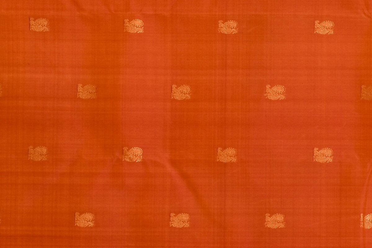 Shreenivas silks Kanjivaram silk saree PSSR013667