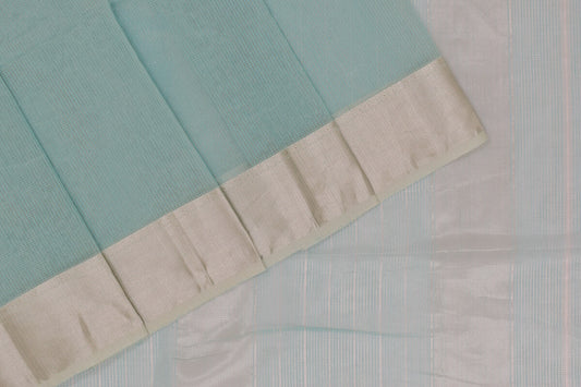 Rutambhara Silk cotton saree PSRB330030