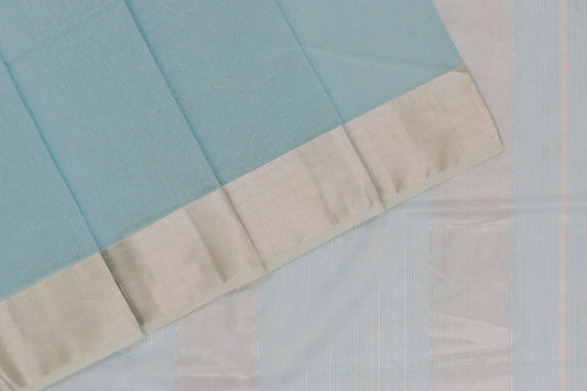 Rutambhara Silk cotton saree PSRB330031