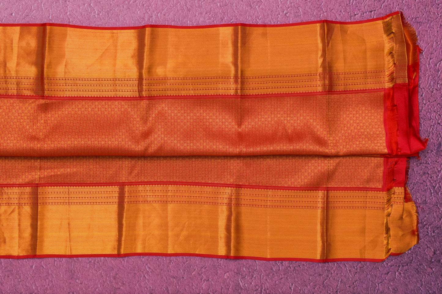 Kanjivaram Silk Saree by Tharakaram PSTK04010