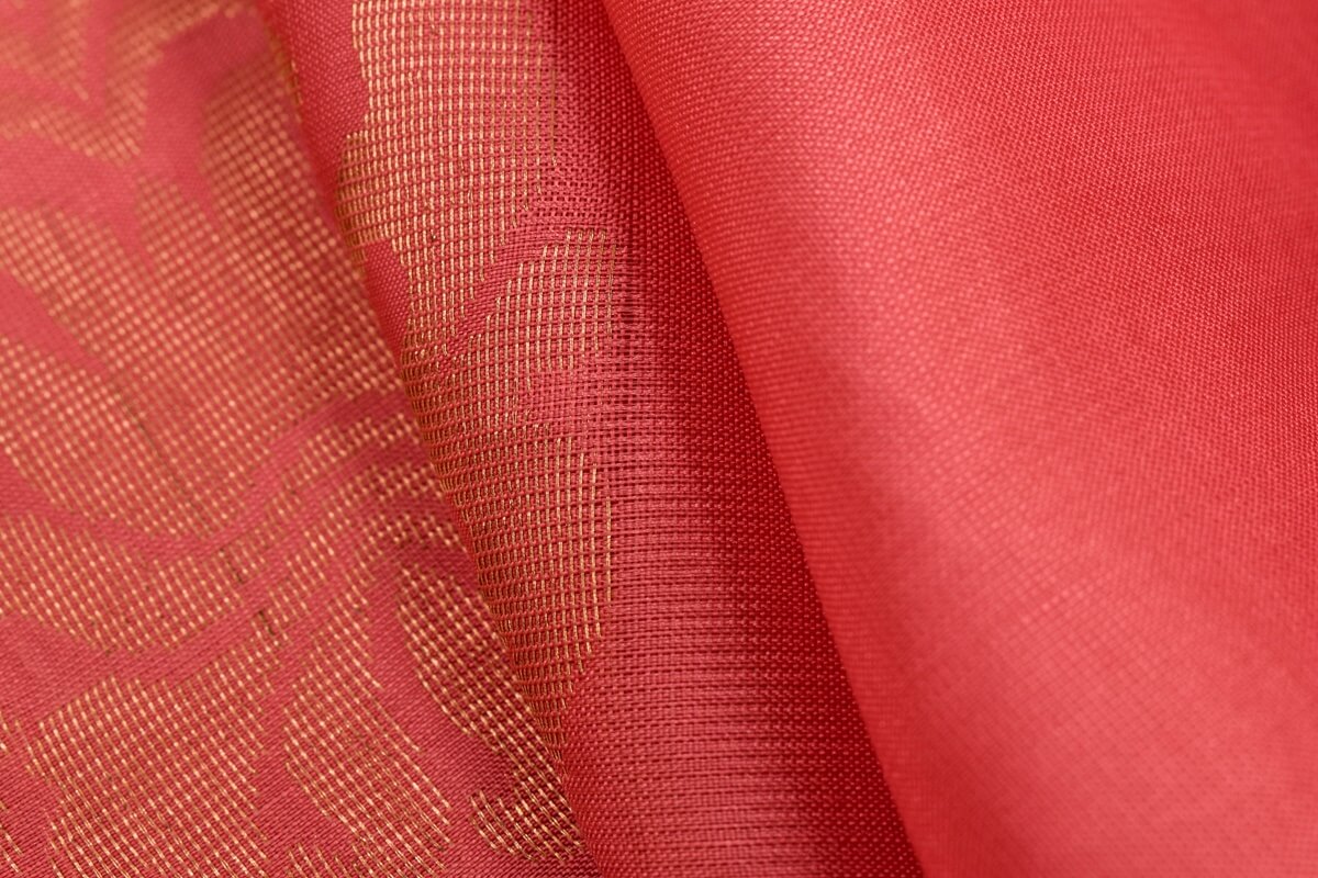 A Silk Weave soft silk saree PSAC0901135