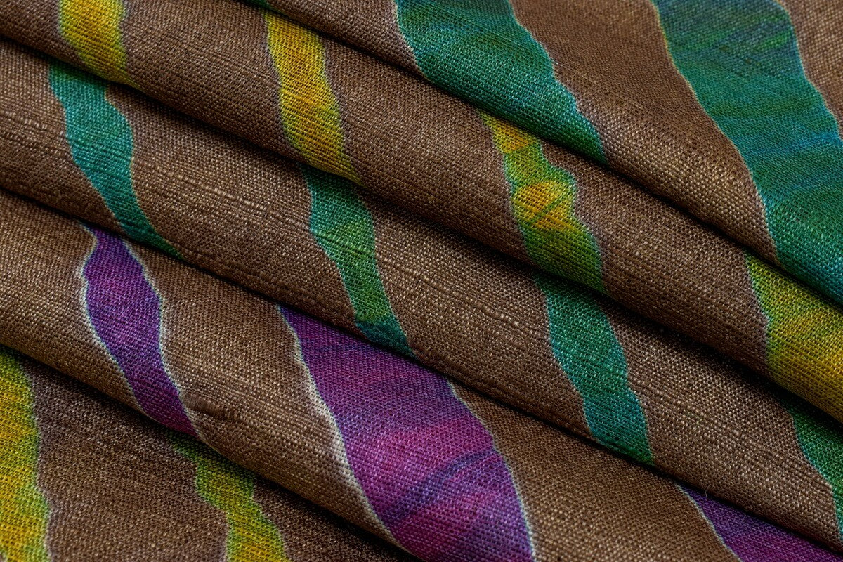 Rutambhara Tussar Silk saree PSRB330072 - Parisera