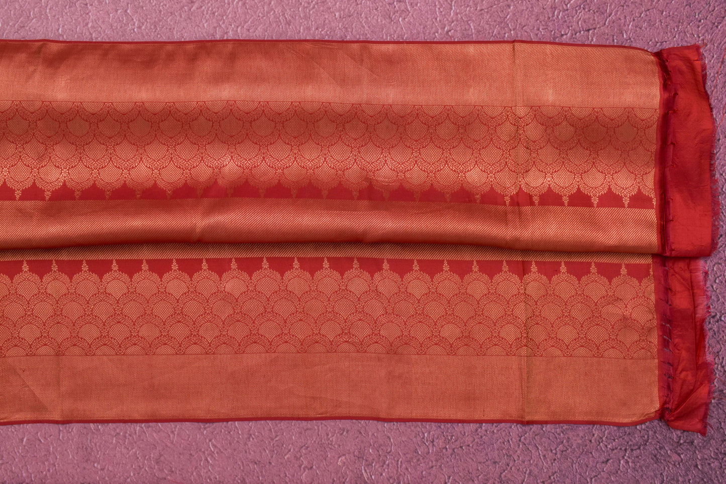 Kanjivaram Silk Saree by Tharakaram PSTK04015