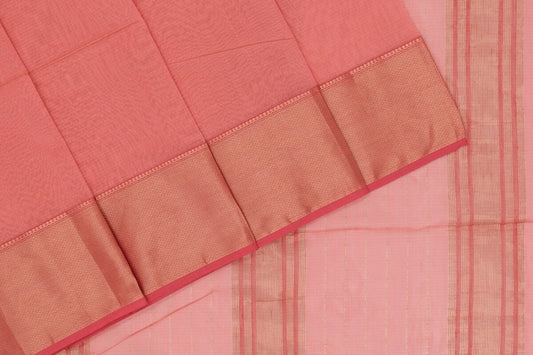 Rutambhara Silk cotton saree PSRB330041