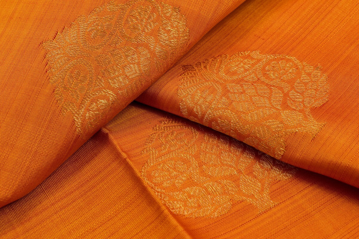 A Silk Weave Kanjivaram silk saree PSAC0901175