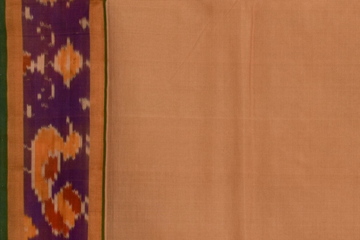 Shreenivas silks silk cotton saree PSSR013832