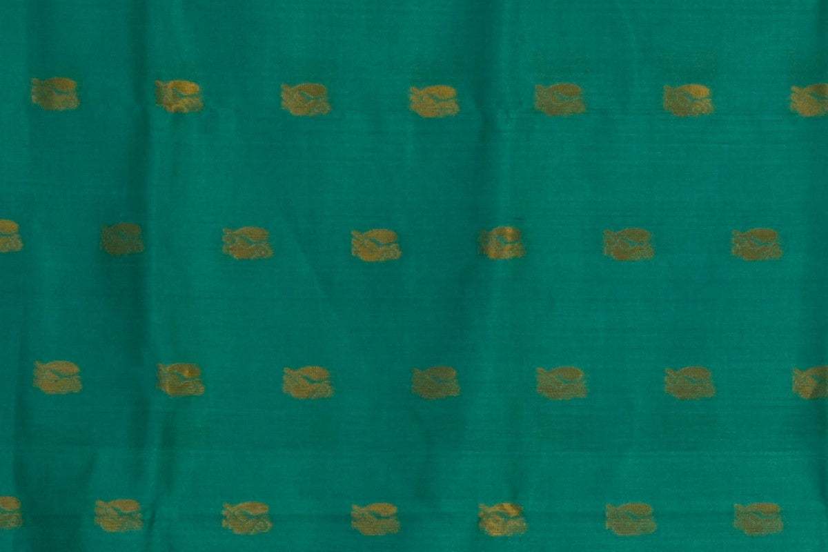 Shreenivas silks silk cotton saree PSSR013835