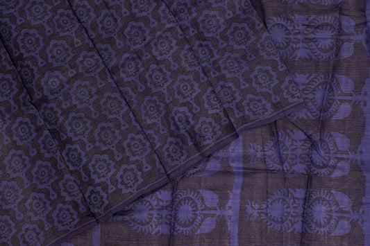 Inheritance India Tussar silk saree PSSW290064