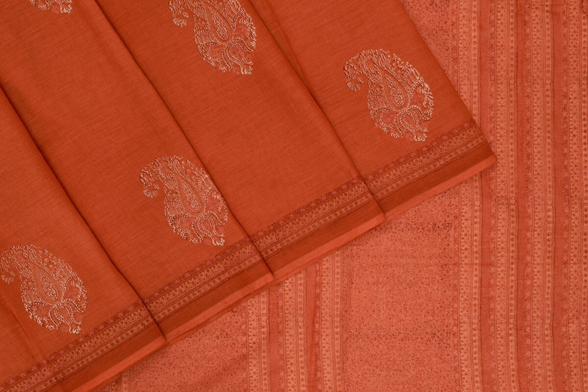 Inheritance India Cotton saree PSSW290068