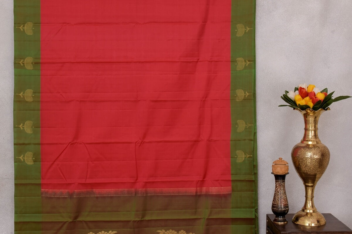 Soft silk saree PSAC0901183 - Parisera