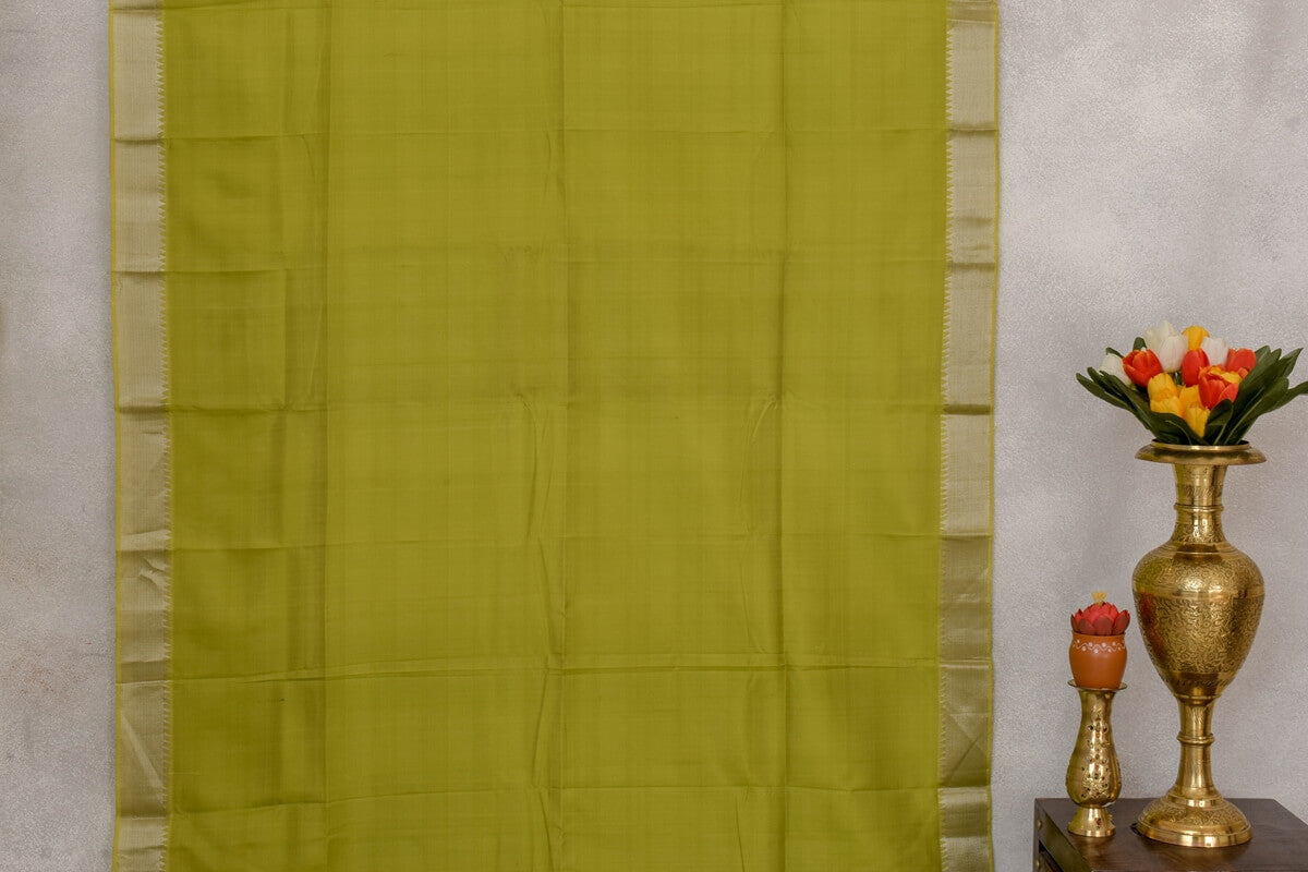 Mulberry Silk saree by Rutambhara PSRB330090 - Parisera