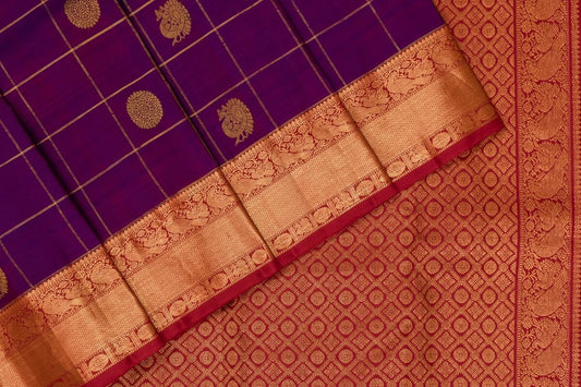 A Silk Weave soft silk saree PSAC0901165