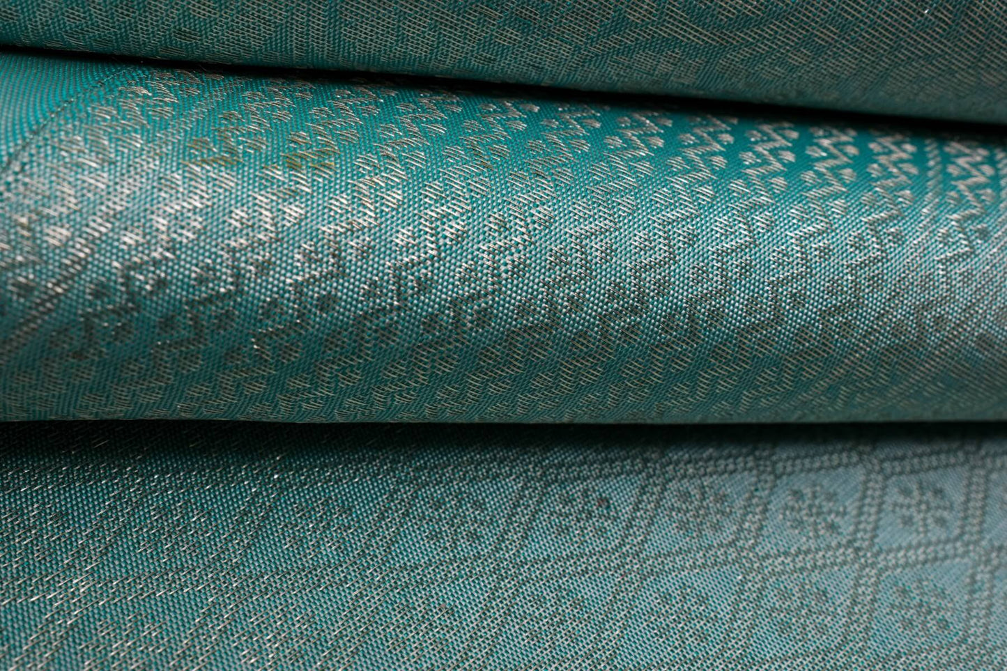 Kanjivaram Silk Saree by Tharakaram PSTK04022