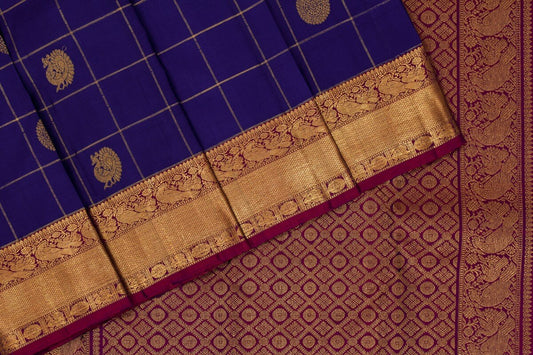 A Silk Weave soft silk saree PSAC0901166