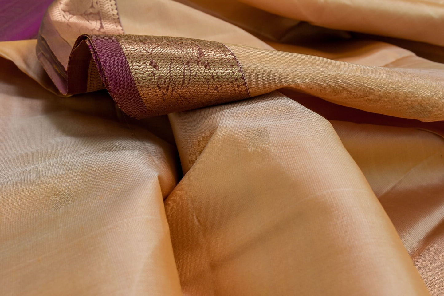 A Silk Weave soft silk saree PSAC0901253