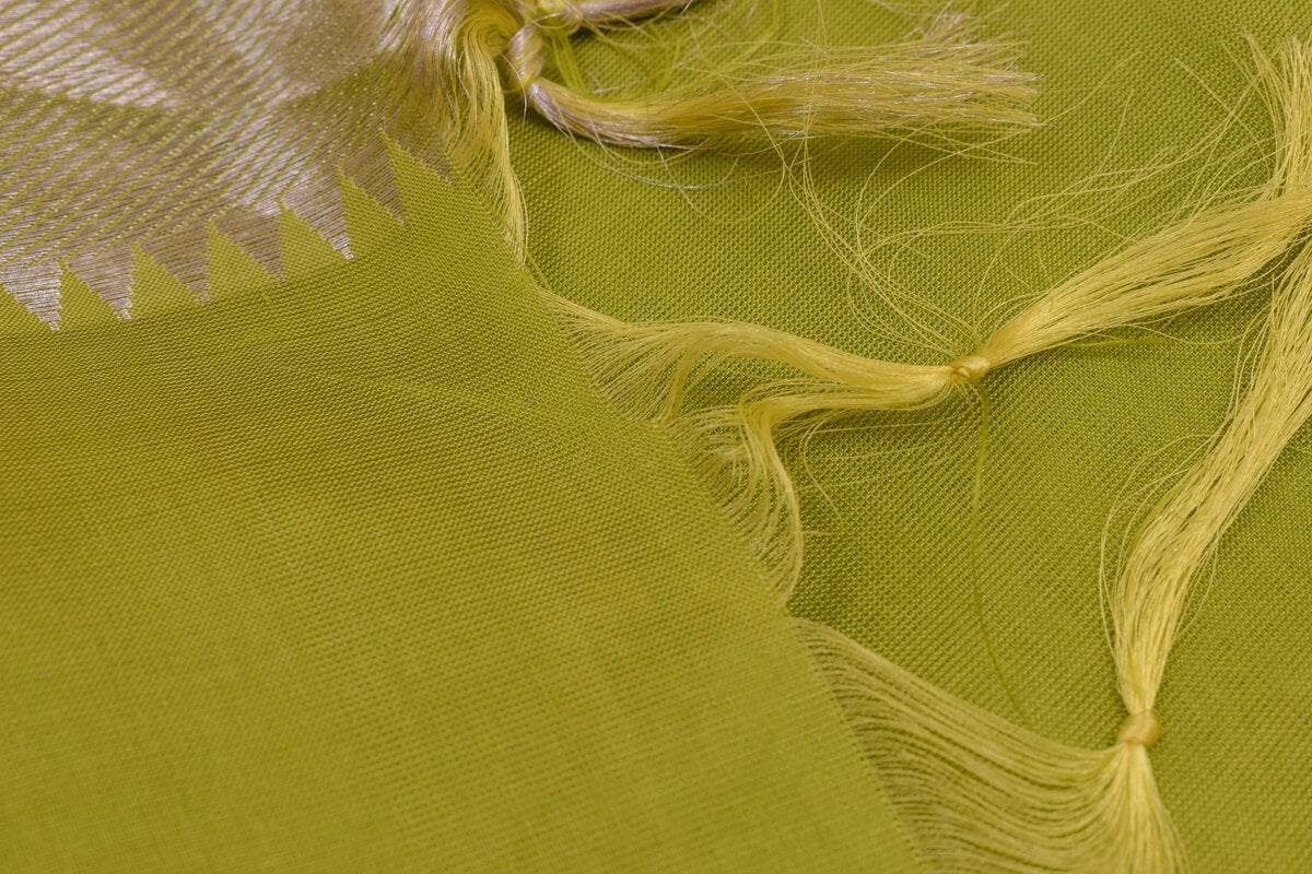 Mulberry Silk saree by Rutambhara PSRB330090 - Parisera