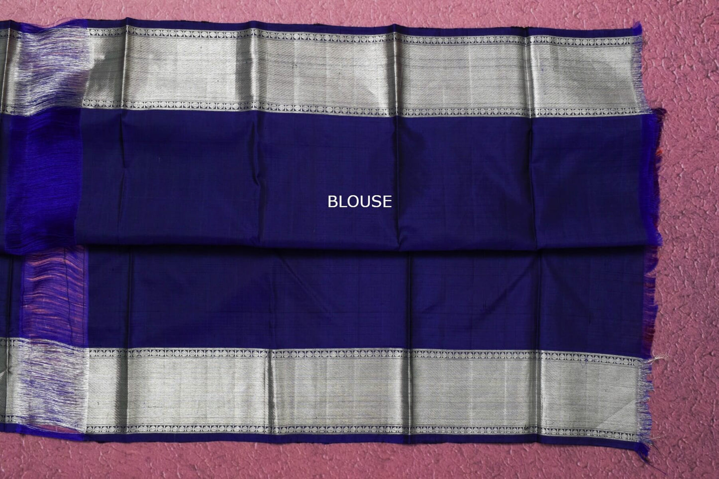 Kanjivaram Silk Saree by Tharakaram PSTK04041