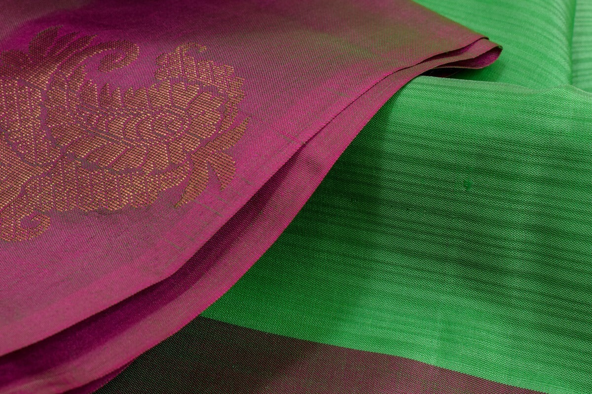 A Silk Weave soft silk saree PSAC0901184
