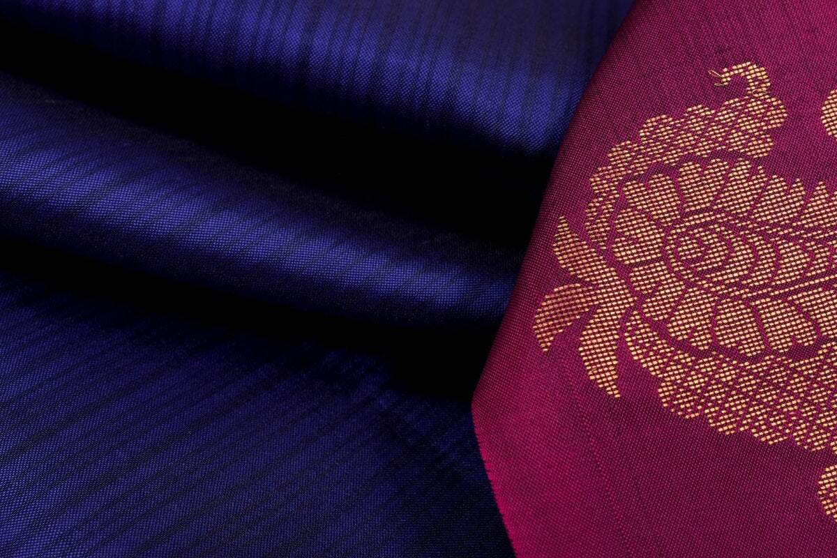 A Silk Weave soft silk saree PSAC0901185