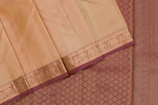 A Silk Weave soft silk saree PSAC0901253